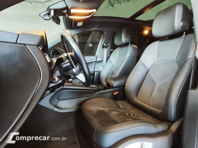 MACAN - 2.0 16V 4P AUTOMÁTICO