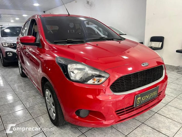 KA SE 1.0 HA B