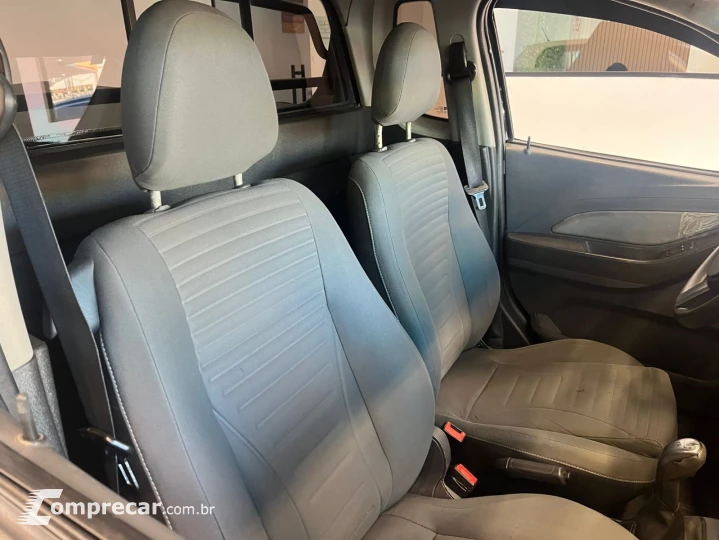 MONTANA 1.4 MPFI SPORT CS 8V ECONO FLEX 2P MANUAL