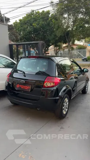 Ka 1.0 8V/1.0 8V ST Flex 3p