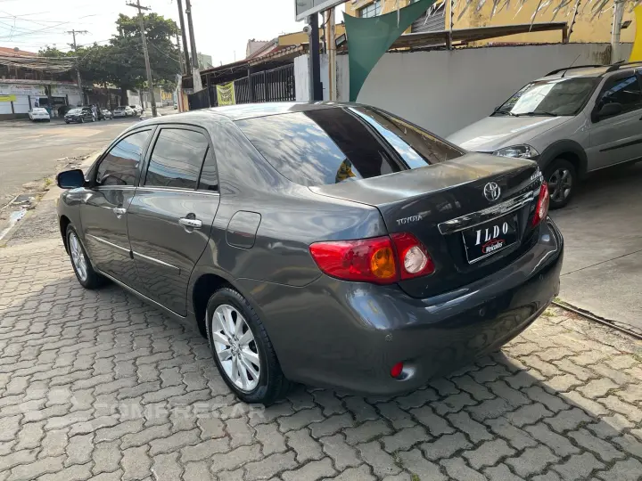 COROLLA 1.8 Se-g 16V