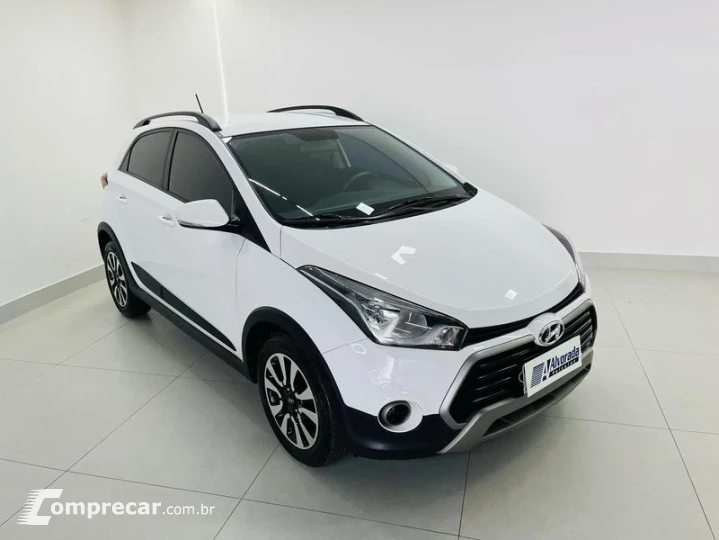 HYUNDAHB20X 1.6A STYLE