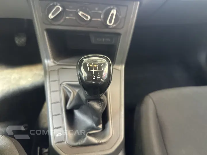 POLO 1.0 MPI MANUAL
