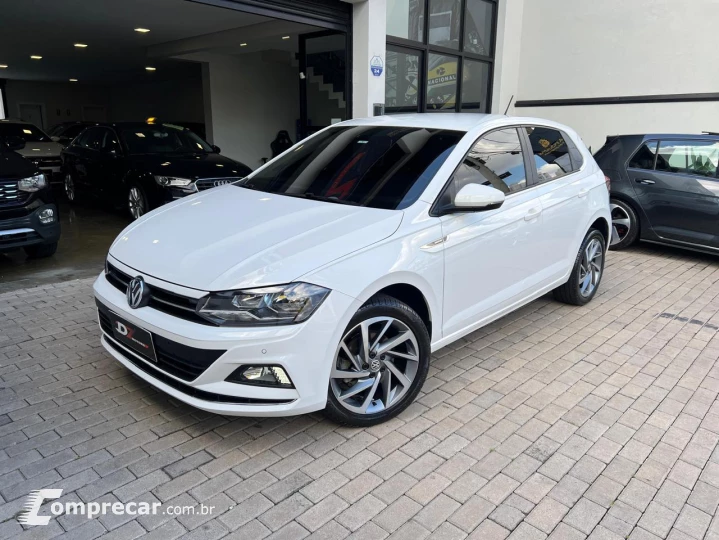 POLO 1.0 200 TSI Highline