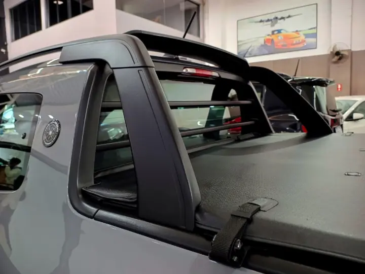 SAVEIRO 1.6 MSI EXTREME CD 16V FLEX 2P MANUAL