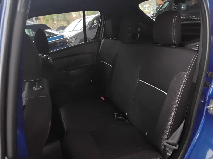 SANDERO 1.0 12V SCE FLEX AUTHENTIQUE MANUAL