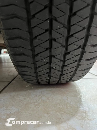 ASX 2.0 4X4 AWD 16V