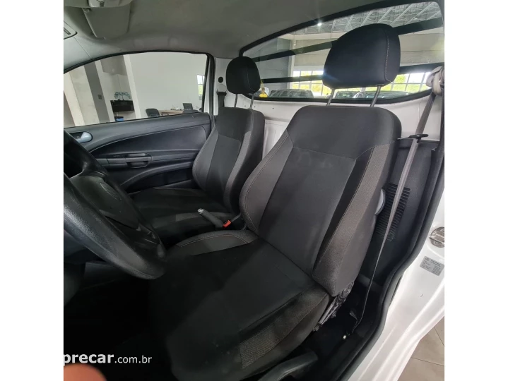 SAVEIRO 1.6 MSI ROBUST CS 16V FLEX 2P MANUAL