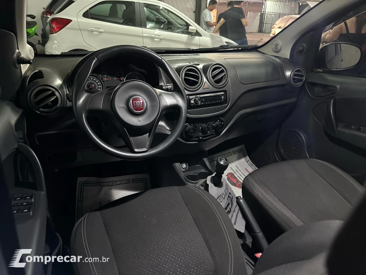 GRAND SIENA 1.0 EVO