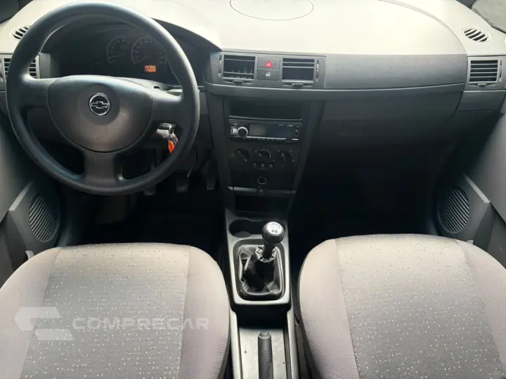 Meriva 1.4 4P FLEX JOY