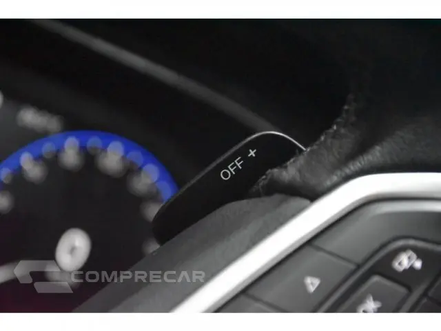 T-CROSS - 1.4 250 TSI TOTAL HIGHLINE AUTOMÁTICO