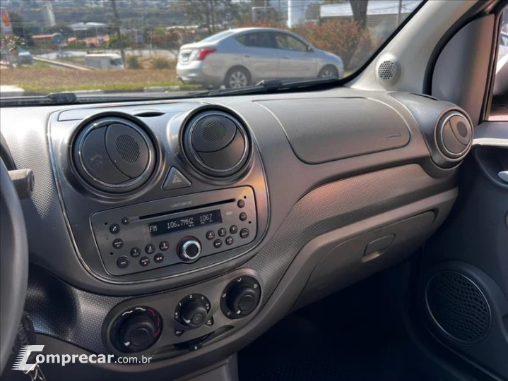 PALIO 1.6 MPI Essence 16V