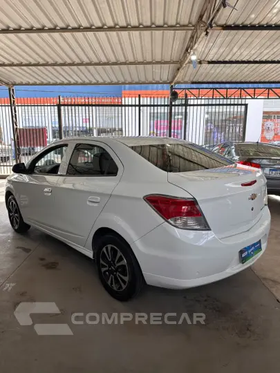 PRISMA 1.4 LT Spe/4 8V