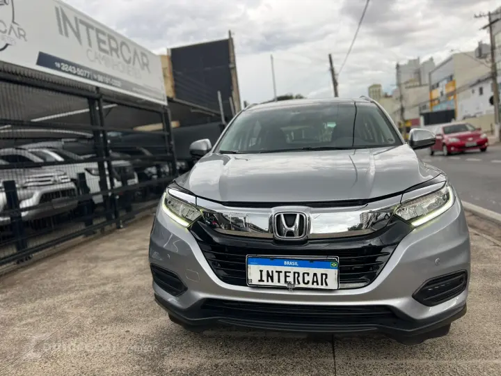 HR-V 1.5 16V Turbo Touring