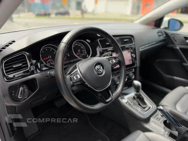 GOLF 1.4 TSI Highline 16V