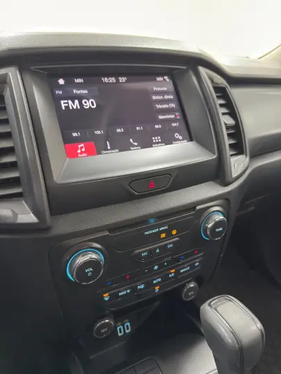 RANGER 2.2 XLS 4X2 CD 16V