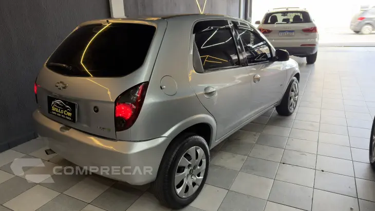 CELTA 1.0 MPFI LT 8V