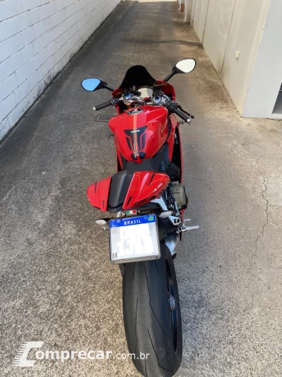 1299 PANIGALE S
