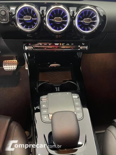CLA250