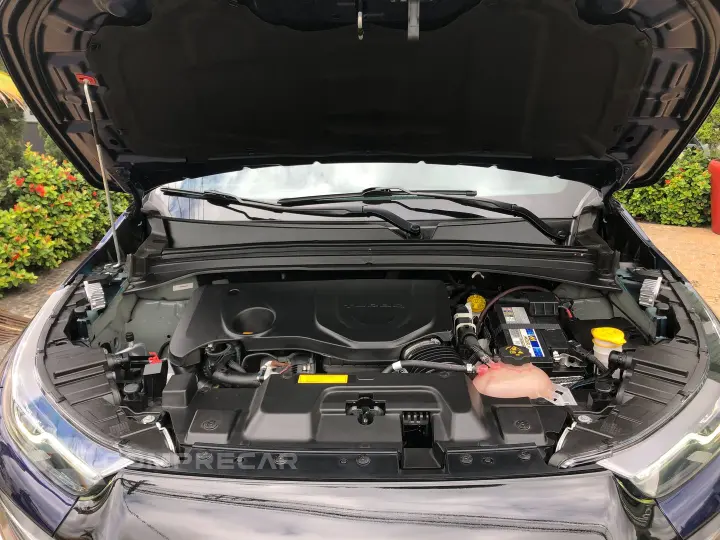 Toro 1.3 Turbo 270 Flex Volcano At6