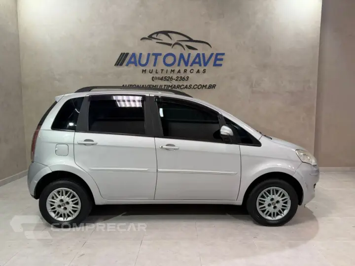 Idea 1.4 4P ATTRACTIVE FLEX