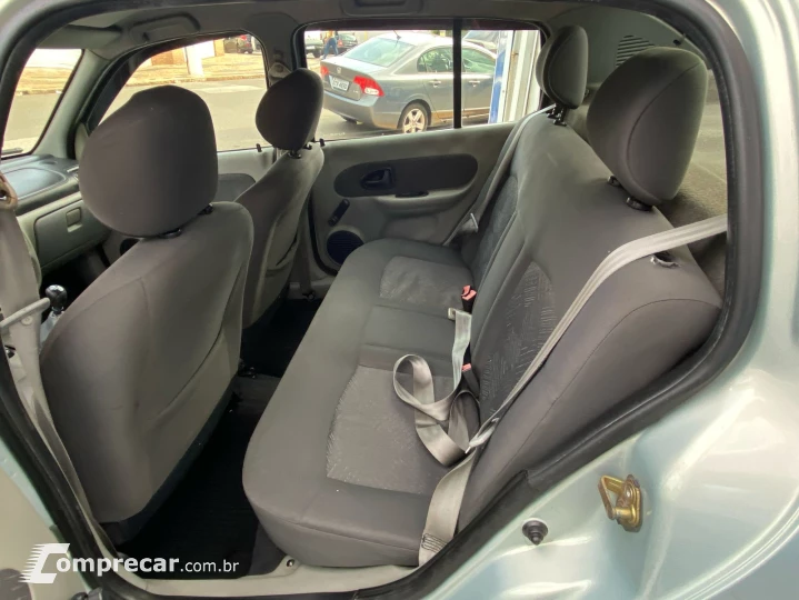 CLIO 1.0 Privilége Sedan 16V