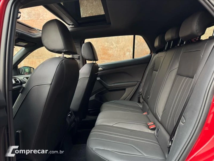 T-CROSS 1.4 250 TSI Highline