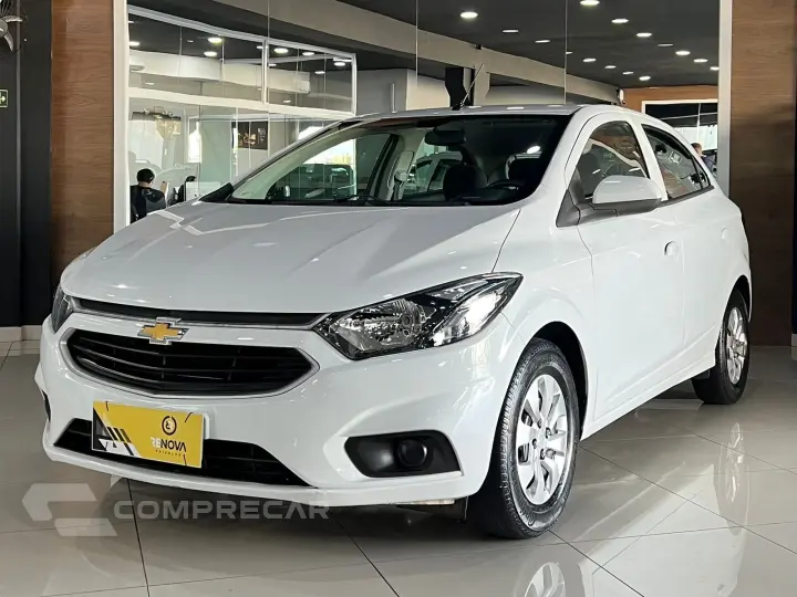 ONIX 1.0 MPFI LT 8V FLEX 4P MANUAL