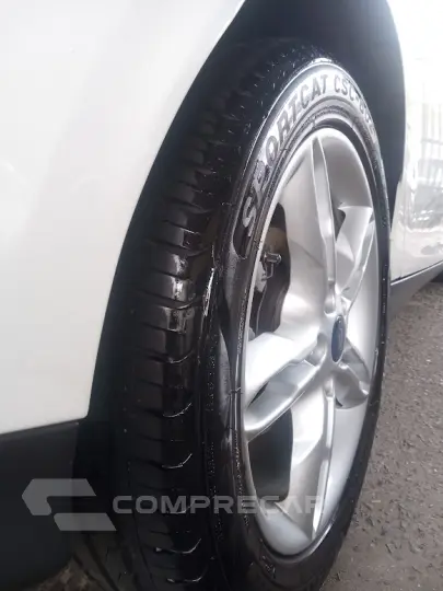FOCUS 2.0 SE Hatch 16V Auto