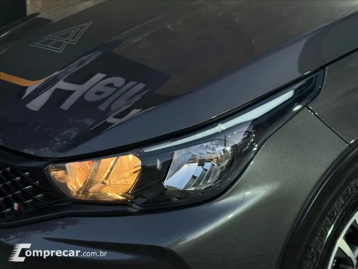 ARGO 1.3 Firefly Trekking