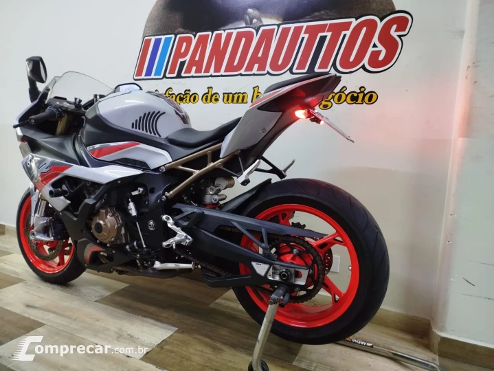 S 1000 RR 1000 cc