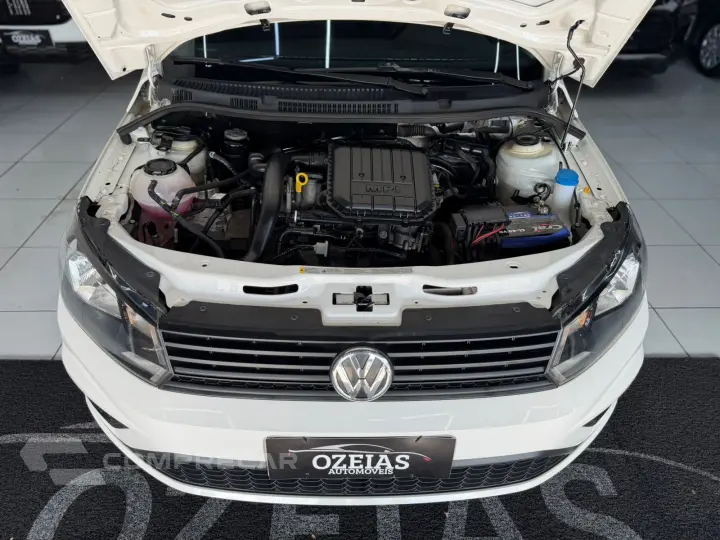 GOL 1.0 12V MPI Totalflex