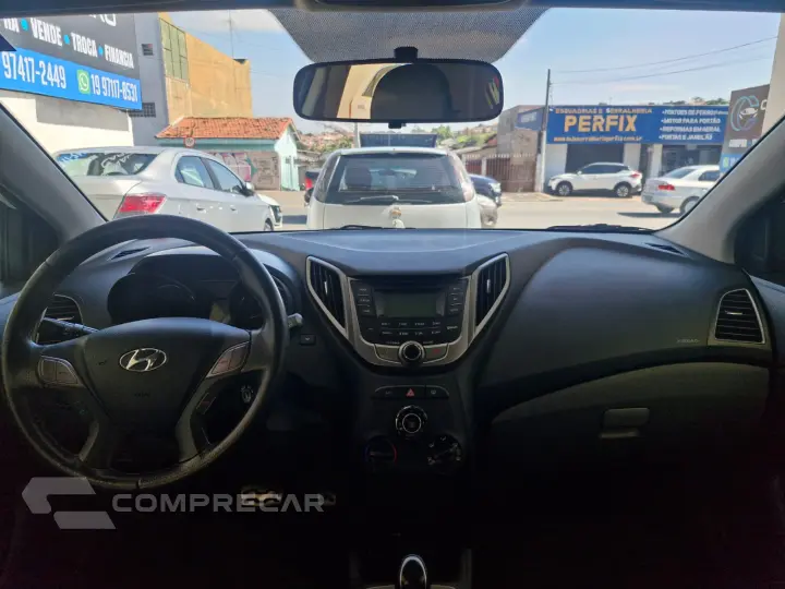 HB20 1.6 Premium 16V