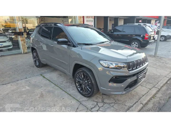 COMPASS 1.3 T270 TURBO FLEX S AT6