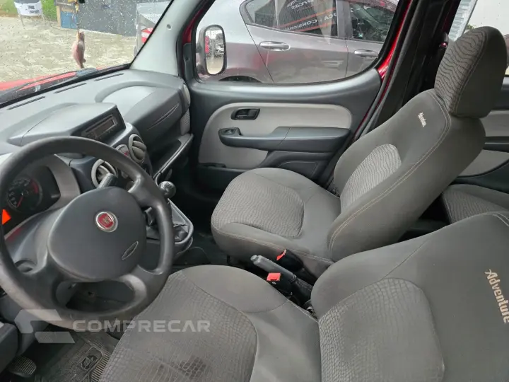 Doblo Adv/Adv TRYON/LOCKER 1.8 Flex