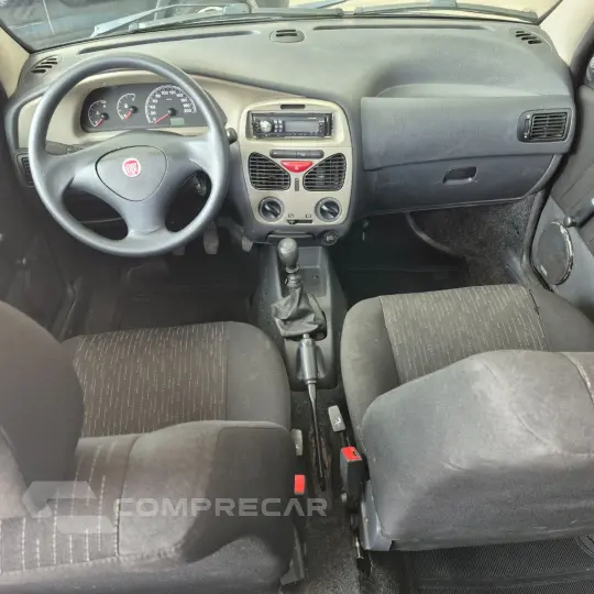 Siena 1.0/ EX 1.0 mpi Fire/ Fire Flex 8v