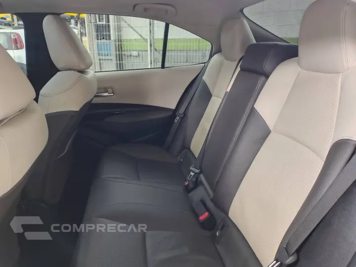 COROLLA 1.8 VVT-I ALTIS PREMIUM HIBRIDO