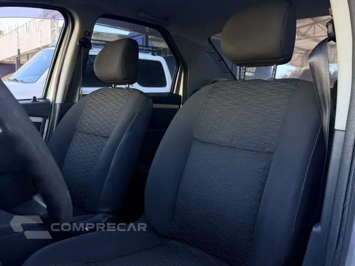 LOGAN 1.0 Expression 16V