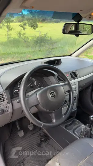 MERIVA 1.8 MPFI Maxx 8V