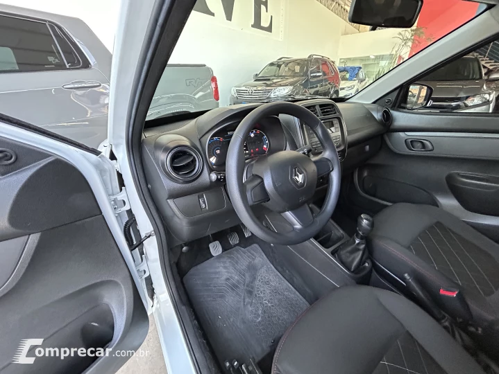 KWID 1.0 12V SCE ZEN