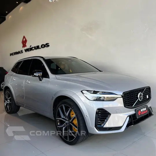 XC60 2.0 T8 Phev Polestar Engineered AWD Geartronic