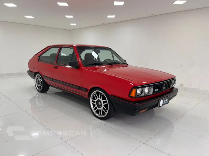 PASSAT 1.8 GTS Pointer 8V