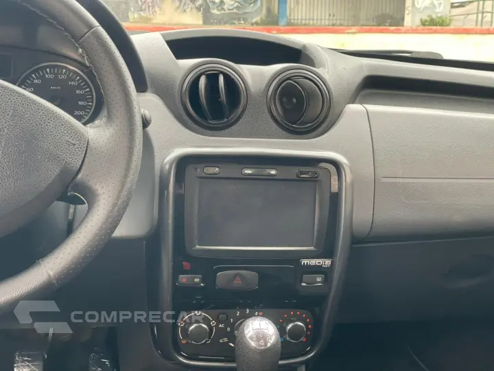 DUSTER 1.6 16V SCE Dynamique