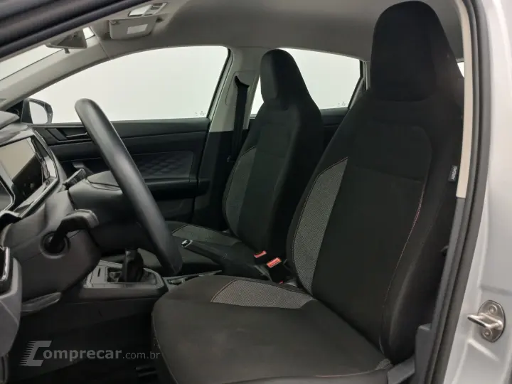 POLO 1.0 MPI TRACK MANUAL