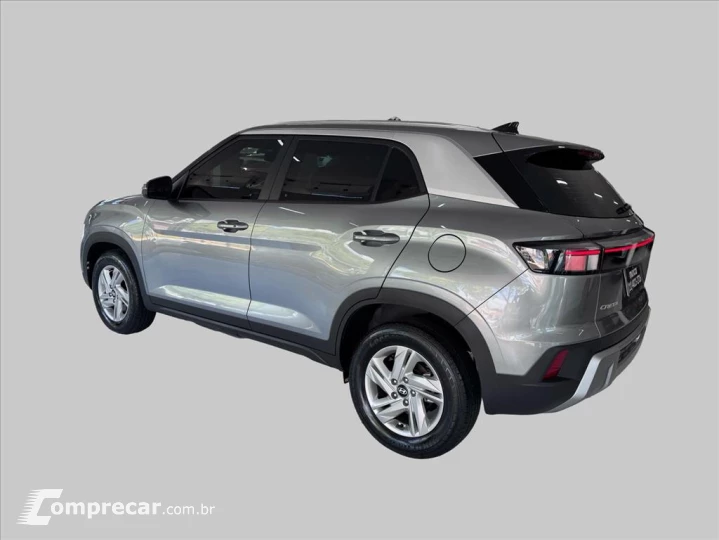 CRETA 1.0 TGDI FLEX COMFORT AUTOMÁTICO