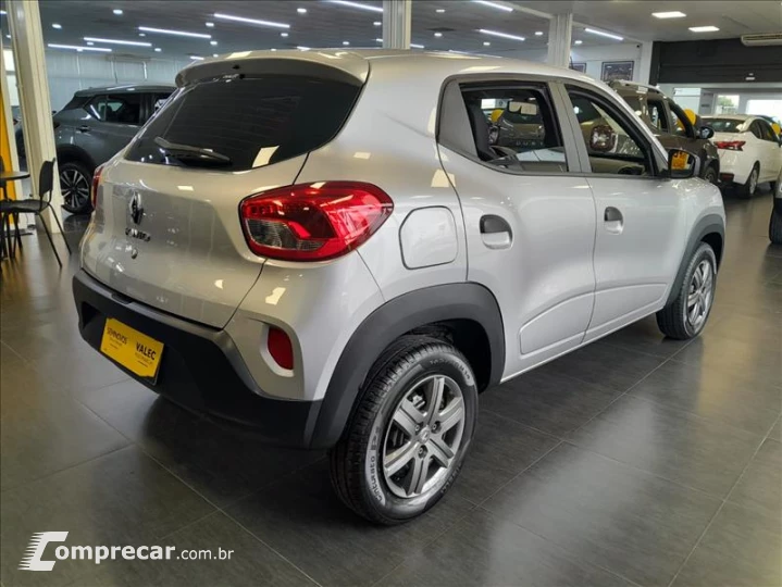 KWID 1.0 12V SCE ZEN