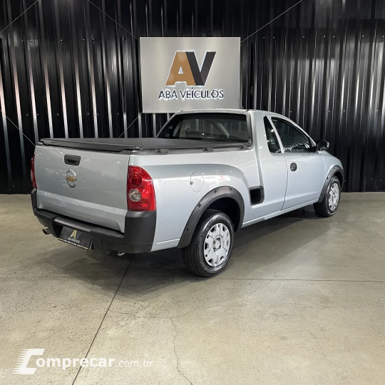 MONTANA 1.4 MPFI Conquest CS 8V