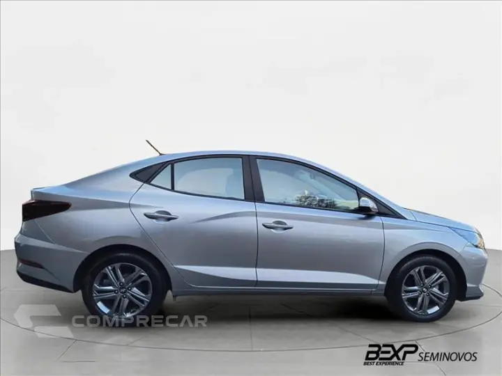 HB20S 1.0 12V Comfort Plus