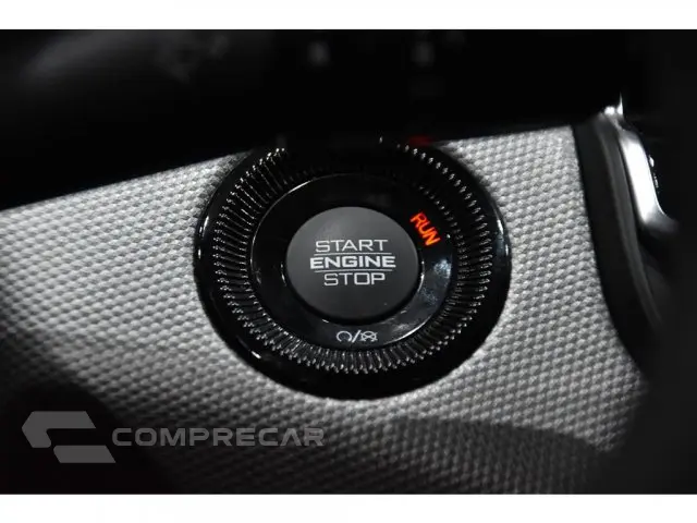 COMPASS - 1.3 T270 TURBO LONGITUDE AT6