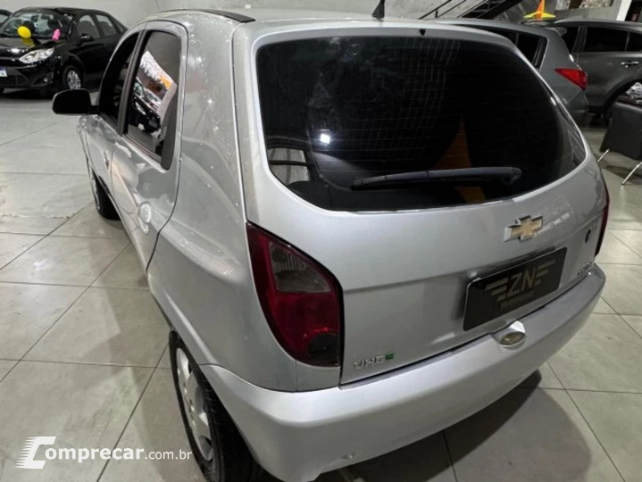 CELTA 1.0 MPFI LT 8V FLEX 4P MANUAL